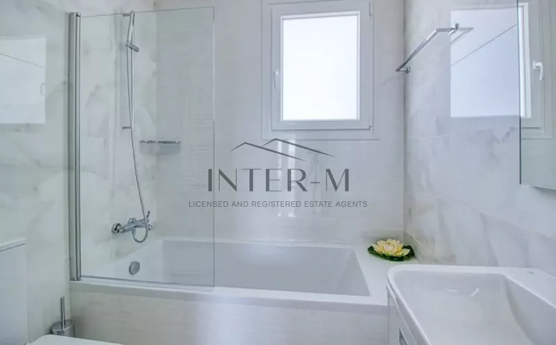 Brand-New 3-Bedroom Penthouse With Sea, Mountain & Park Views,Mesa Geitonia ,Cyprus (3 Bedroom) φωτογραφία 3