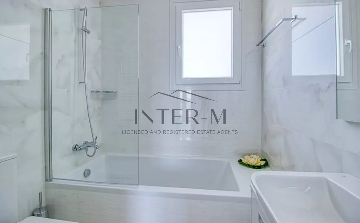 Brand-New 3-Bedroom Penthouse With Sea, Mountain & Park Views,Mesa Geitonia ,Cyprus (3 Bedroom) φωτογραφία 3