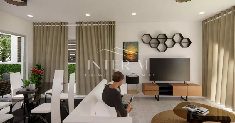 Beautiful Detached House Fоr Sаle In Ayios Loukas Kolossi Limassol Cyprus (3 Bedroom) φωτογραφία 5