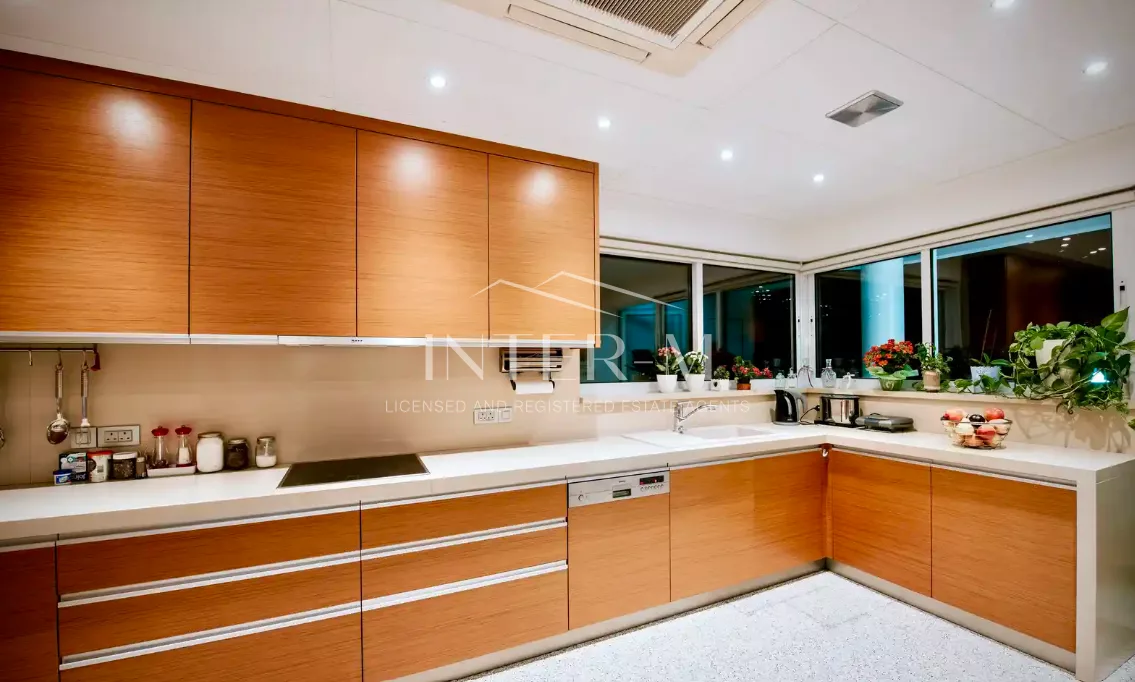 Beautiful Villa For Sale,In Agia Fyla, Limassol, Cyprus (7 Bedroom) φωτογραφία 9