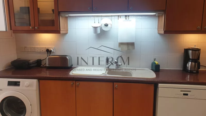 House For Rent In Agios Nicolaos, Limassol  (3 Bedroom) φωτογραφία 2