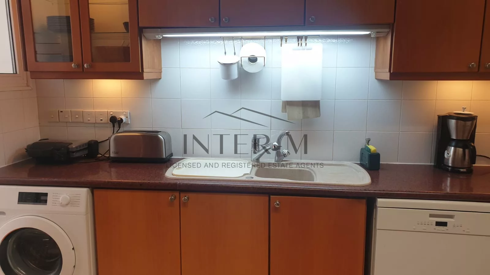 House For Rent In Agios Nicolaos, Limassol  (3 Bedroom) photo 2
