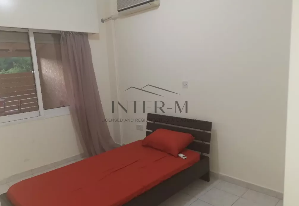 Charming 3-Bedroom Maisonette For Sale – Agios Athanasios, Limassol,Cyprus (3 Bedroom) φωτογραφία 11