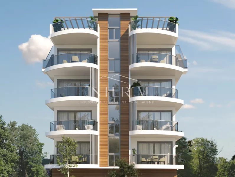 Apartment Penthouse For Sale In Town Center  (3 Bedroom) photo 2