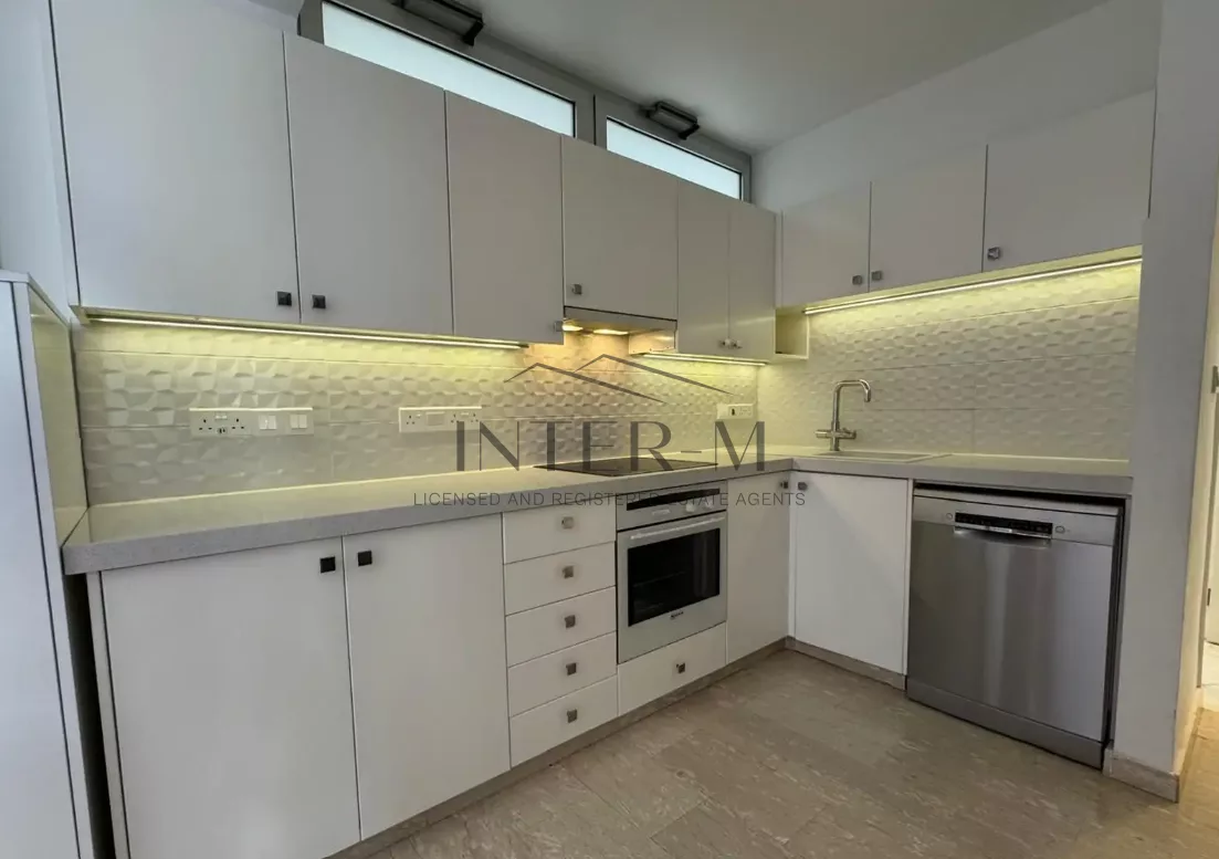 Stylish 2-Bedroom Apartment For Sale – Agios Tychonas Tourist Area, Limassol,Cyprus (2 Bedroom) photo 8