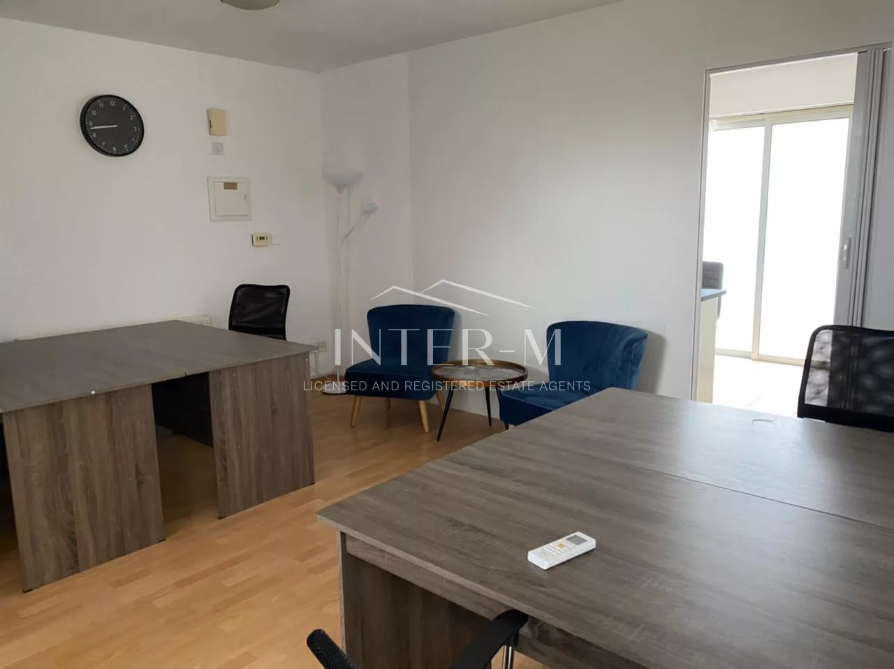 Office In Linopetra (2 Bedroom) photo 12