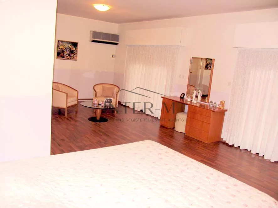 2 Connected Luxury Houses Used As 1 In Agia Fyla (6 Bedroom) φωτογραφία 9