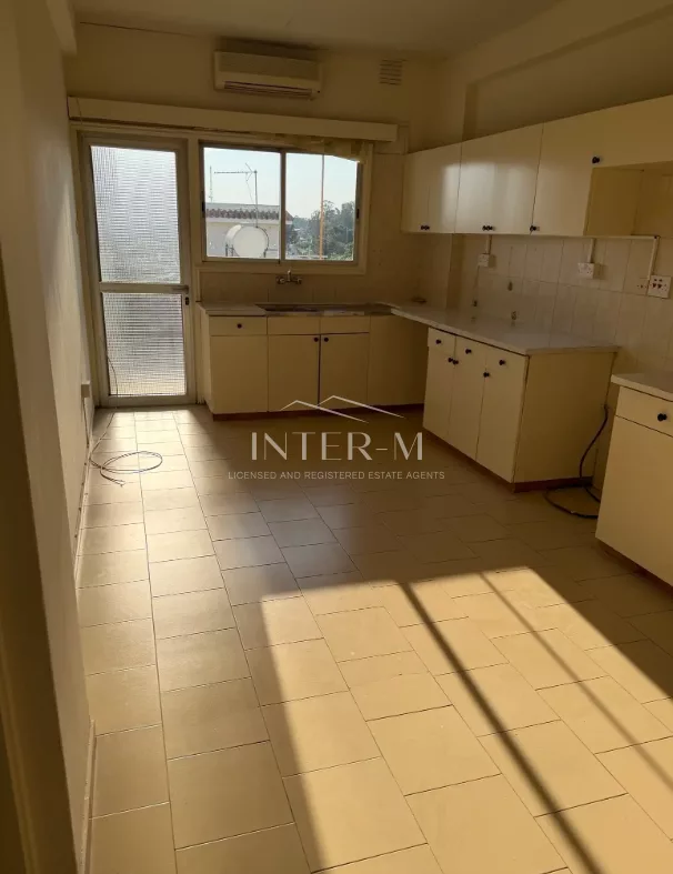Bright 3-Bedroom Apartment For Sale | Agios Vasileios, Strovolos, Nicosia,Cyprus (3 Bedroom) φωτογραφία 6
