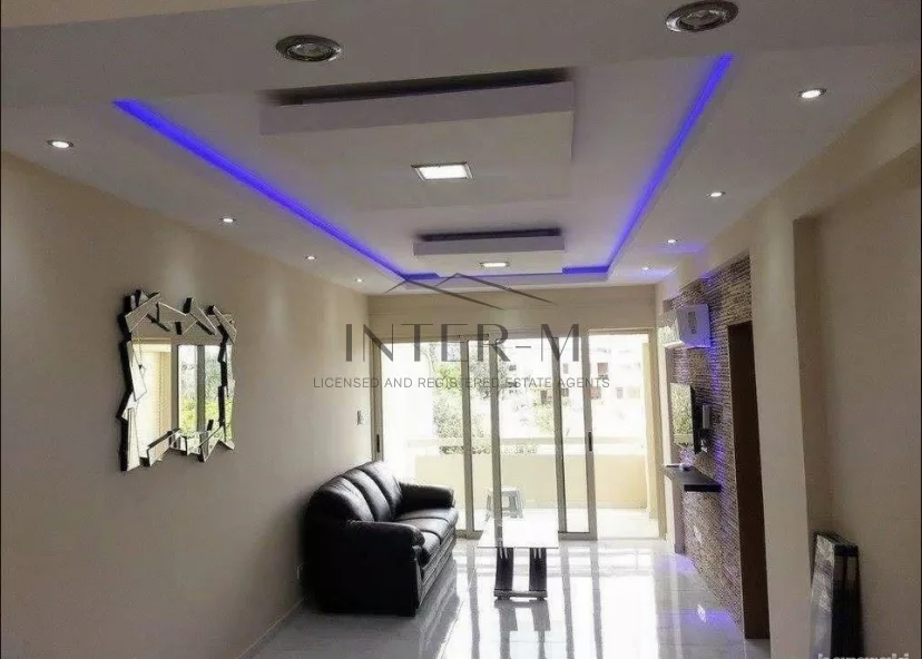 Renovated Apartment For Sale In Germasogeia, Limassol (2 Bedroom) φωτογραφία 9