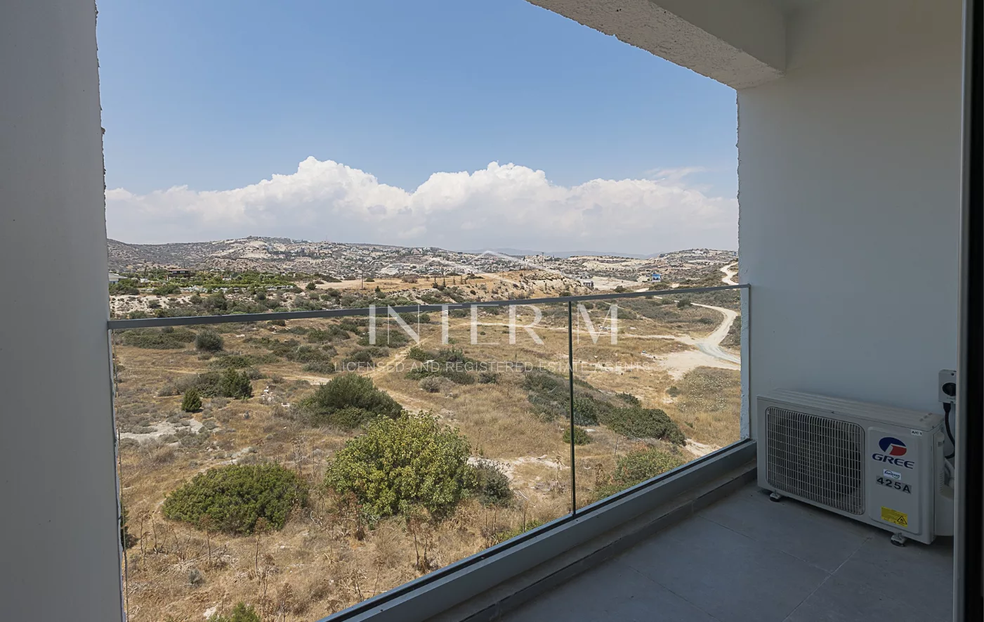 Sea View  Penthouse  For Sale In Agios Tychon , Limassol  (2 Bedroom) photo 9