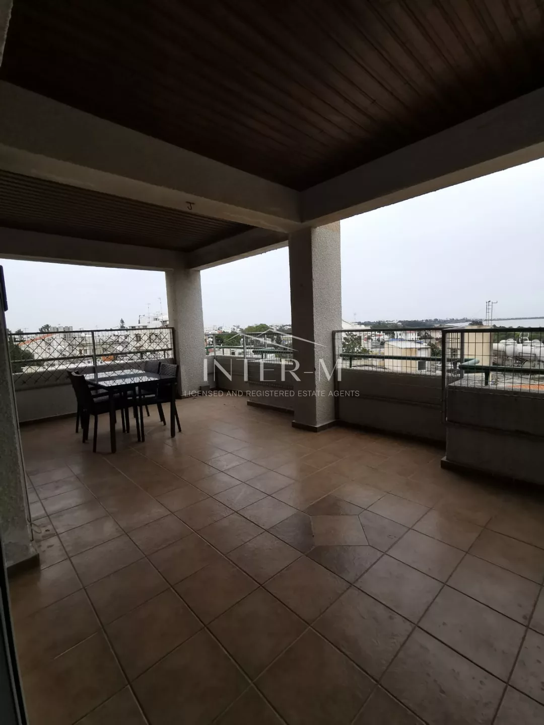 Penthouse For Sale In Agios Nicolaos ,Larnaca  (3 Bedroom) photo 4