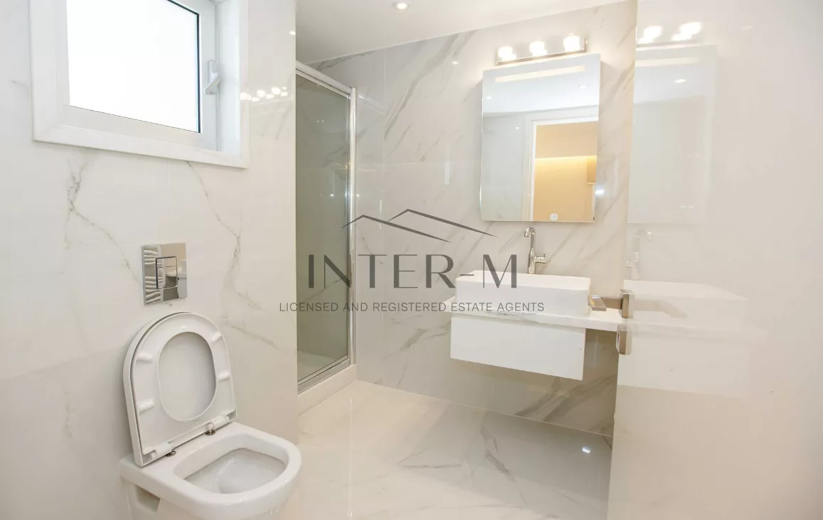 Beautiful Apartment For Sale In Germasogeia ,Limassol (3 Bedroom) photo 13