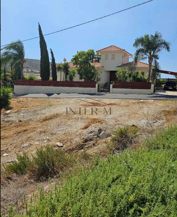 Luxury Villa For Sale In,Monagroulli, Limassol, Cyprus (3 Bedroom) photo 6