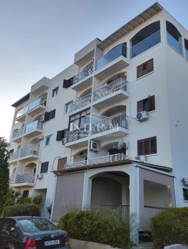 Beautiful Fully Renovated 1-Bedroom Apartment For Sale In Agios Tychonas, Limassol, Cyprus(1 Bedroom) φωτογραφία 33