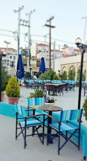 Exclusive Hotel For Sale In Skala, Laconia – Athens, Greece (39 Bedroom) φωτογραφία 15