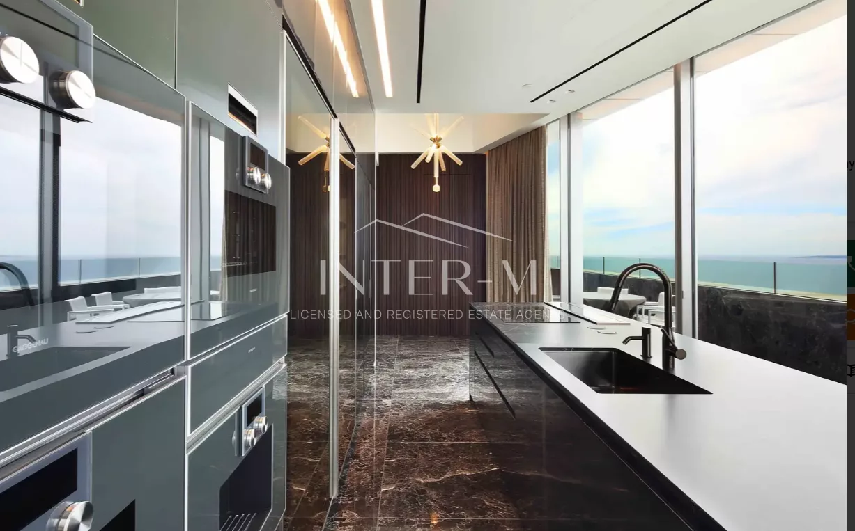 Ultra-Luxury Seafront Apartments For Sale – Neapolis, Limassol,Cyprus,1700000 – 33000000 φωτογραφία 18