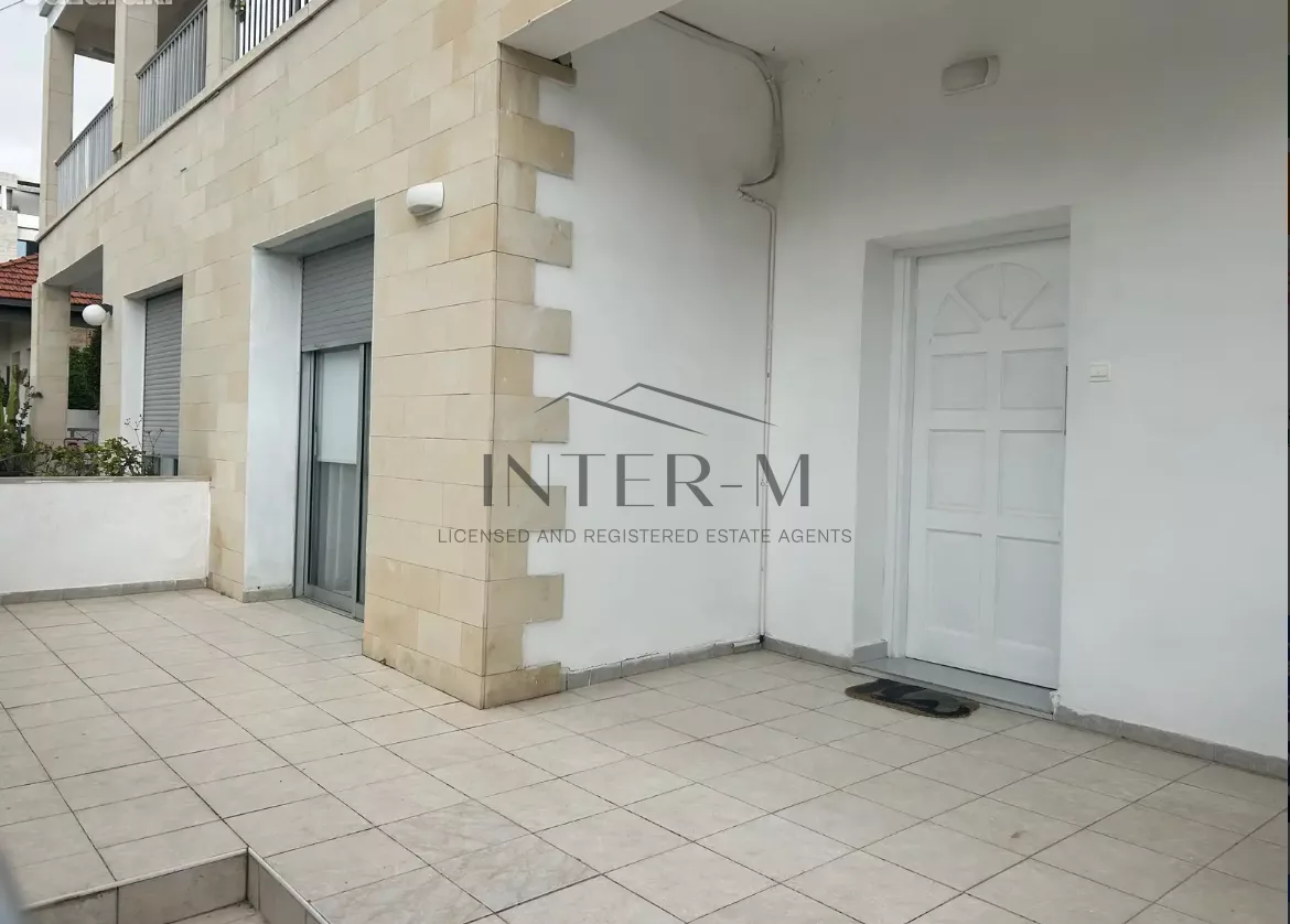 Modern 3-Bedroom Semi-Detached Home For Rent – Agios Nektarios, Limassol (3 Bedroom)