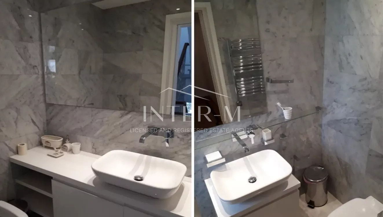 Exclusive 5-Bedroom Beachfront Villa For Sale – Limassol Marina, Cyprus (5 Bedroom) φωτογραφία 6