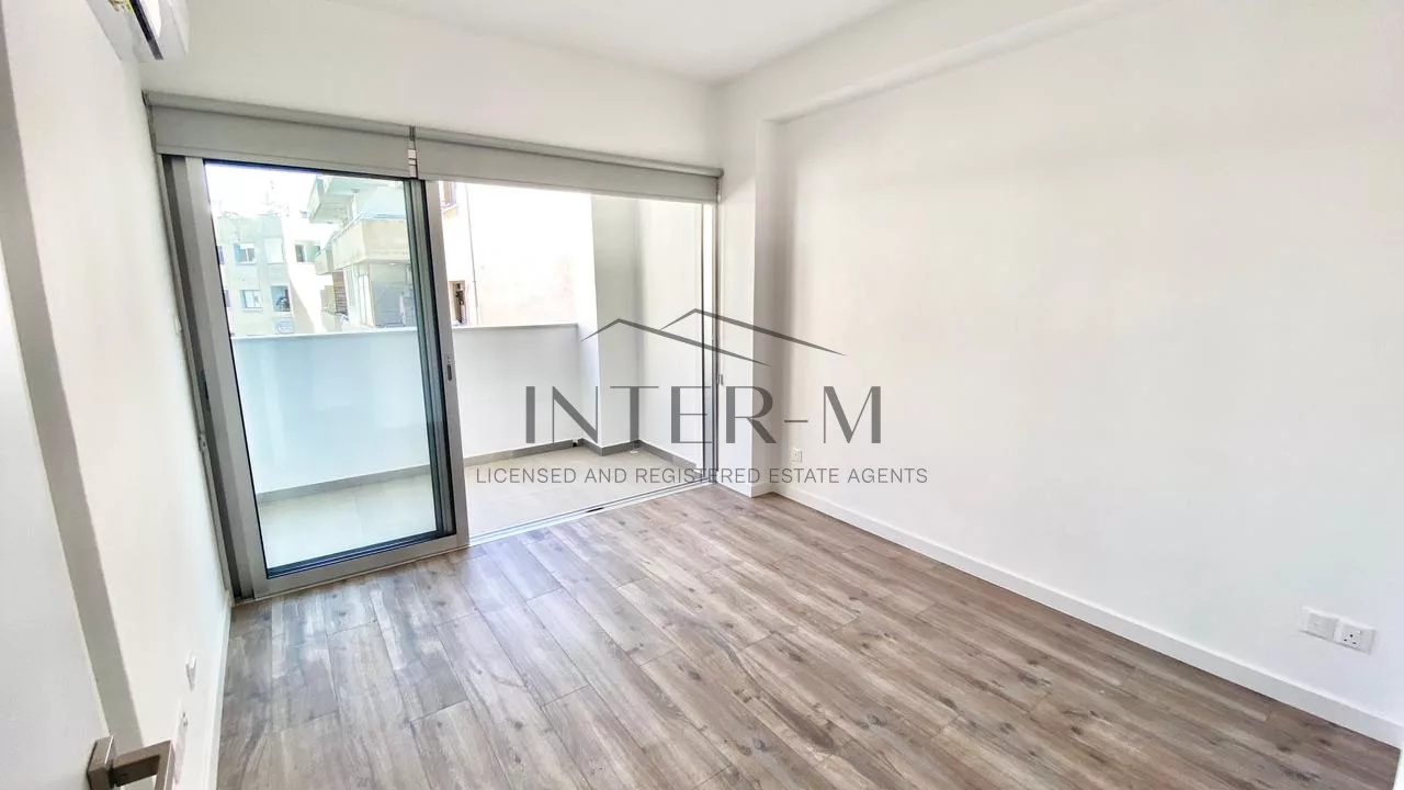 Apartment For Sale In Larnaca  (3 Bedroom) φωτογραφία 24