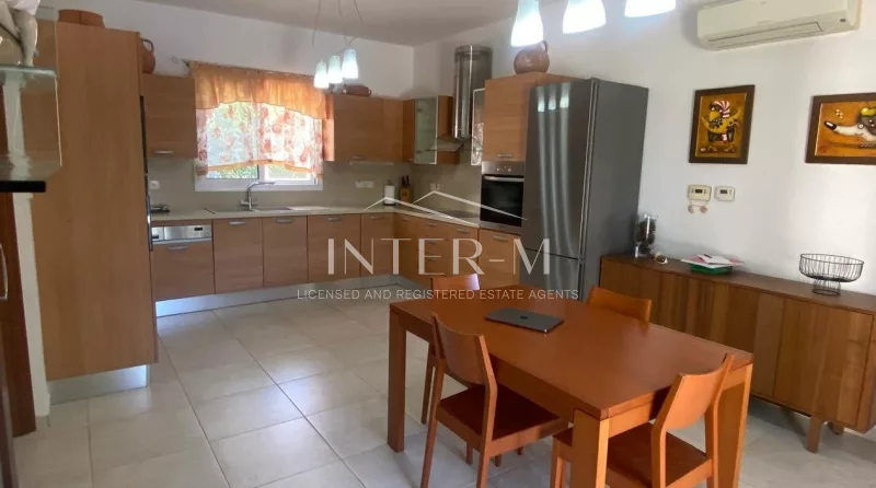 Elegant Villa For Sale In Agios Tychonas, Limassol, Cyprus(3 Bedrooms) photo 4