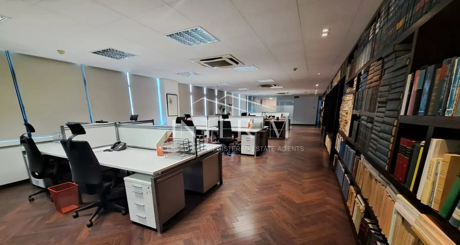 Luxury Office For Sale In Trypiotis, Nicosia, Cyprus(372 Sq.m) φωτογραφία 8