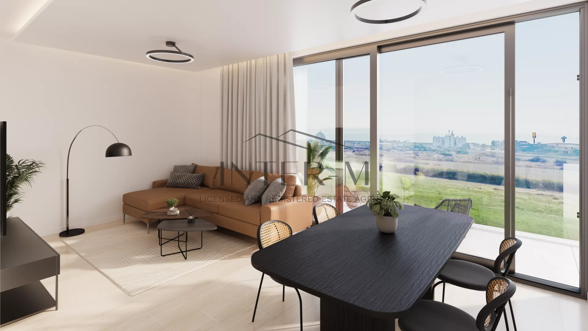Luxury Apartment For Sale In Livadia, Larnaca, Cyprus(2 Bedrooms) φωτογραφία 20