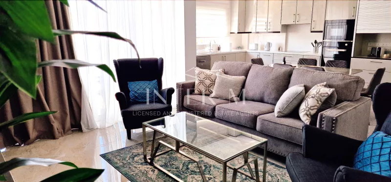 Apartment For Rent In Finikoudes, Larnaca (3 Bedroom) φωτογραφία 3