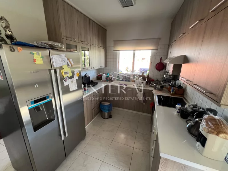 Beautiful Apartment To Sale,In Katholiki, Limassol (4 Bedroom) φωτογραφία 5