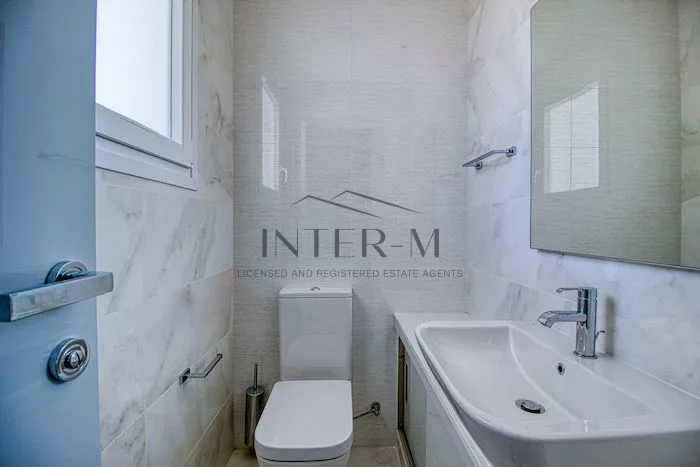 Modern Penthouse For Sale In Mesa Geitonia, Limassol, Cyprus (3 Bedrooms) photo 9