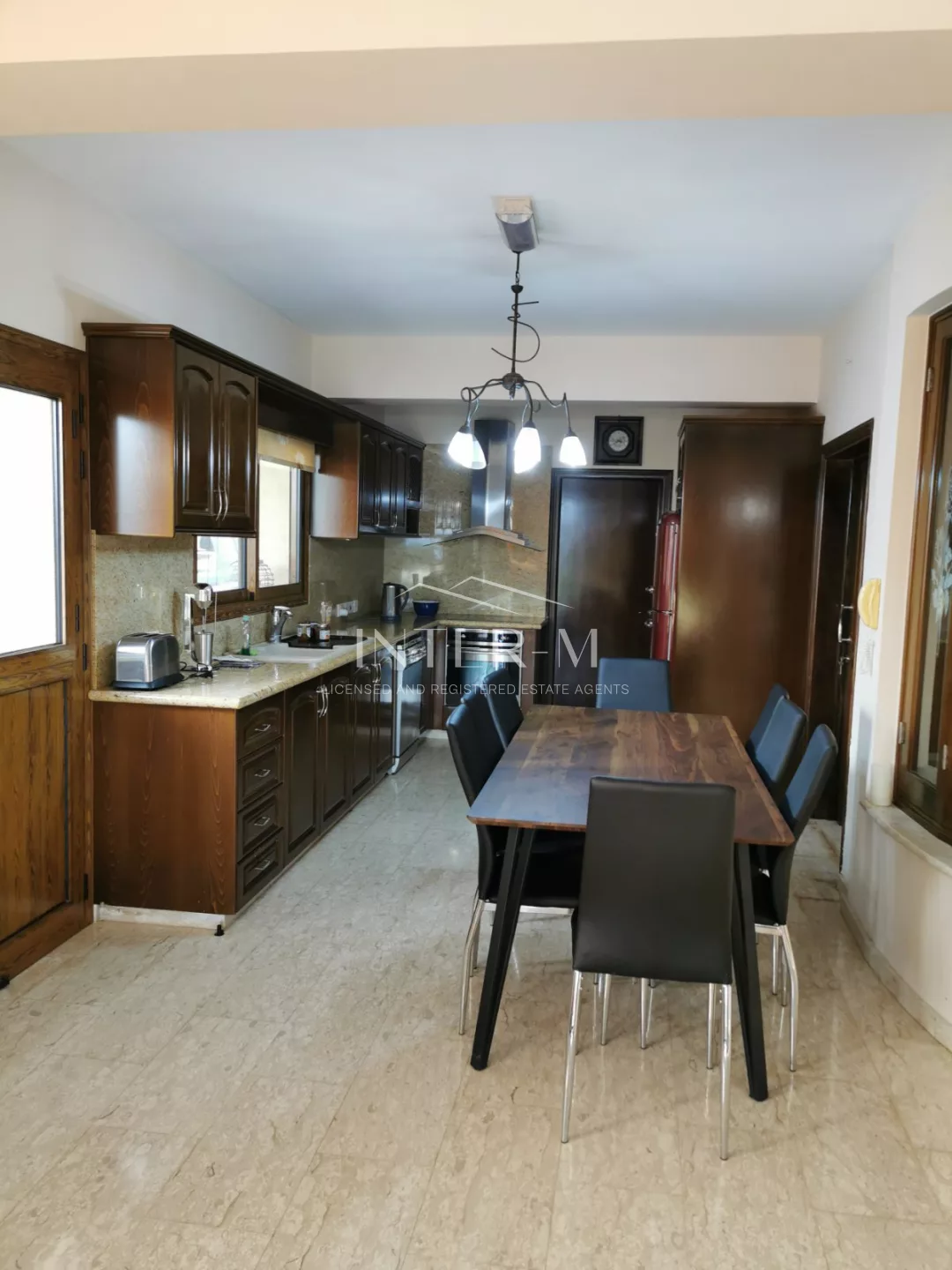 Privileged  Villa For Rent In Pareklisia  (5 Bedroom) φωτογραφία 14