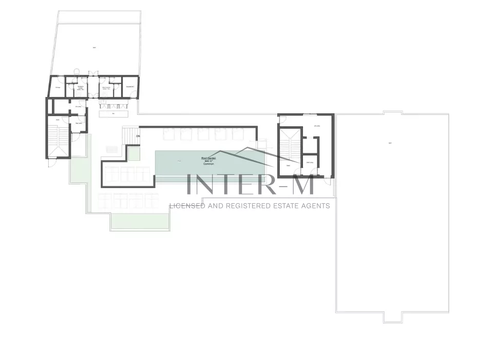 Modern Apartment For Sale – Limassol Historical Centre,Cyprus (1 Bedroom) φωτογραφία 12
