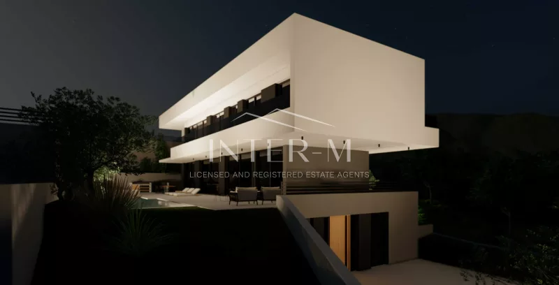 Beautiful Villa For Sale In Pareklisia  Limassol  Cyprus (4 Bedroom) photo 3