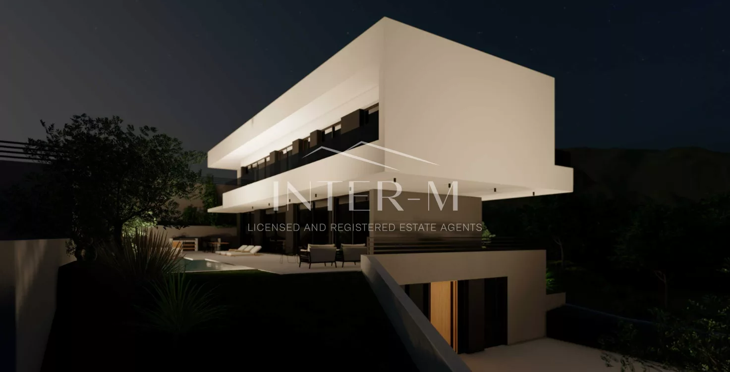 Beautiful Villa For Sale In Pareklisia  Limassol  Cyprus (4 Bedroom) φωτογραφία 3