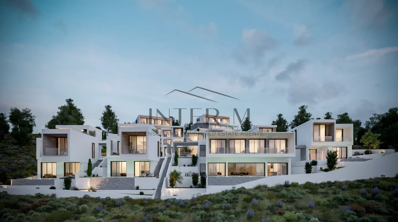 Luxury Villa For Sale In  Chloraka Village  , Paphos  (3 Bedroom) photo 13