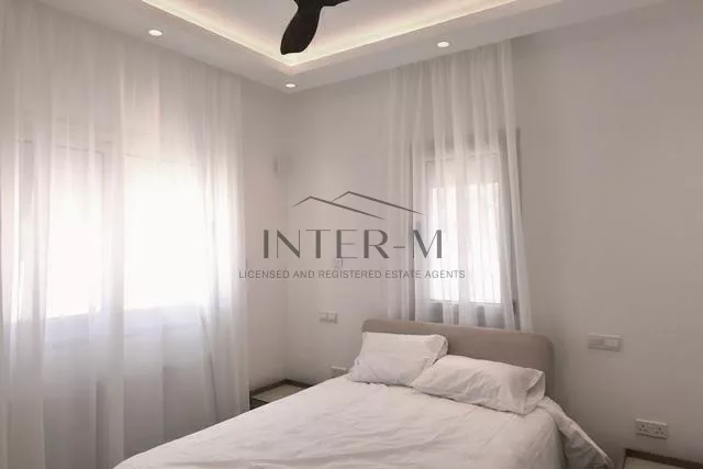 Luxurious 5-Bedroom Villa For Rent In Agios Tychonas With Stunning Sea And Mountain Views (5 Bedroom) φωτογραφία 16