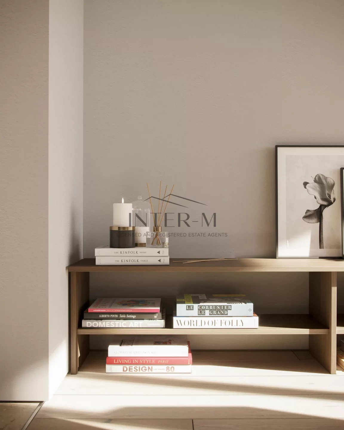 Modern Apartment For Sale In Riga Fereou, Limassol  (2 Bedroom) φωτογραφία 15