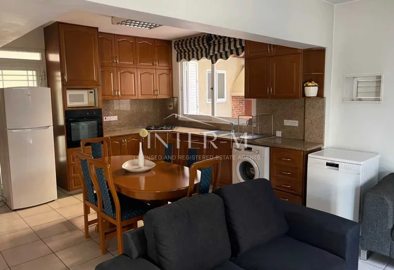 Beautiful Semi-Detached To Rent In,Agia Fyla, Limassol (3 Bedroom) photo 2