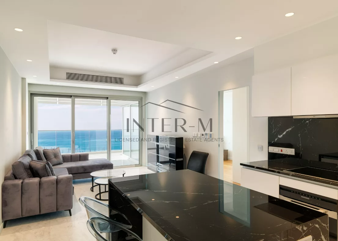 Beautiful Apartment For Sale In Pareklisia  Limassol (2 Bedrooms) photo 8