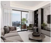 Beautiful Apartments For Sale In Livadia ,Larnaca  (1 Bedroom) φωτογραφία 4