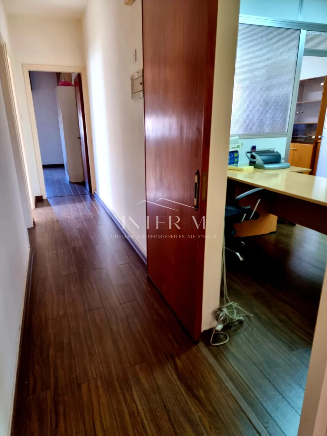 Office To Rent DownTown (4 Rooms) photo 8