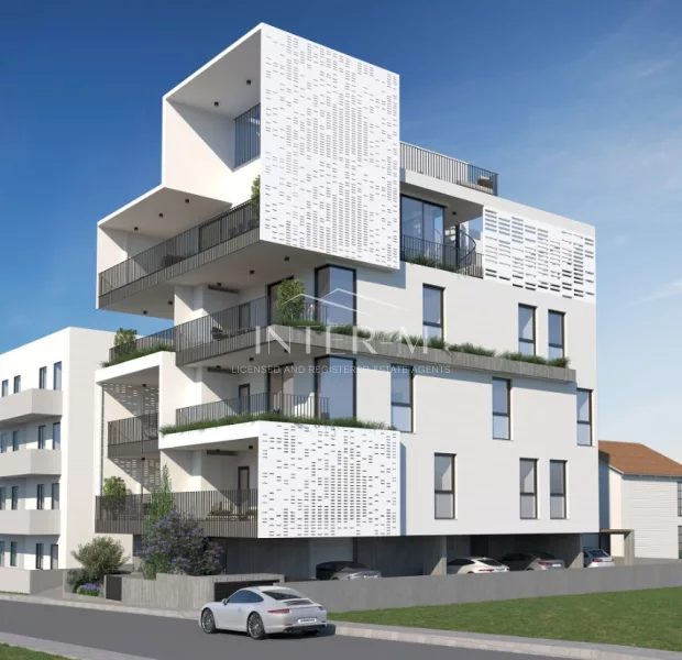 Contemporary 2-Bedroom Apartment For Sale In Agios Ioannis, Limassol, Cyprus photo 5
