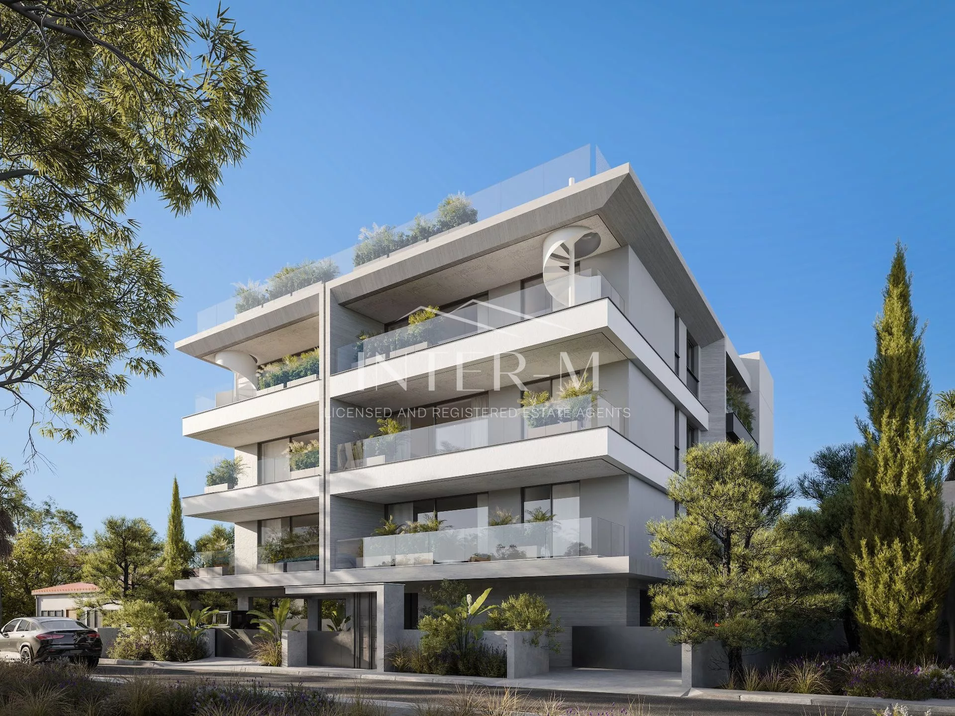 Beautiful Apartment For Sale In Agios Nicolaos, Limassol, Cyprus(2 Bedrooms)