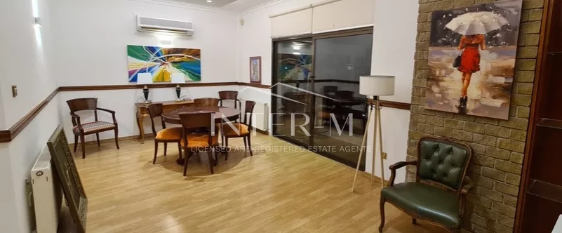 Apartment For Rent In Centre Of Limassol Cyprus (3 Bedroom) φωτογραφία 6