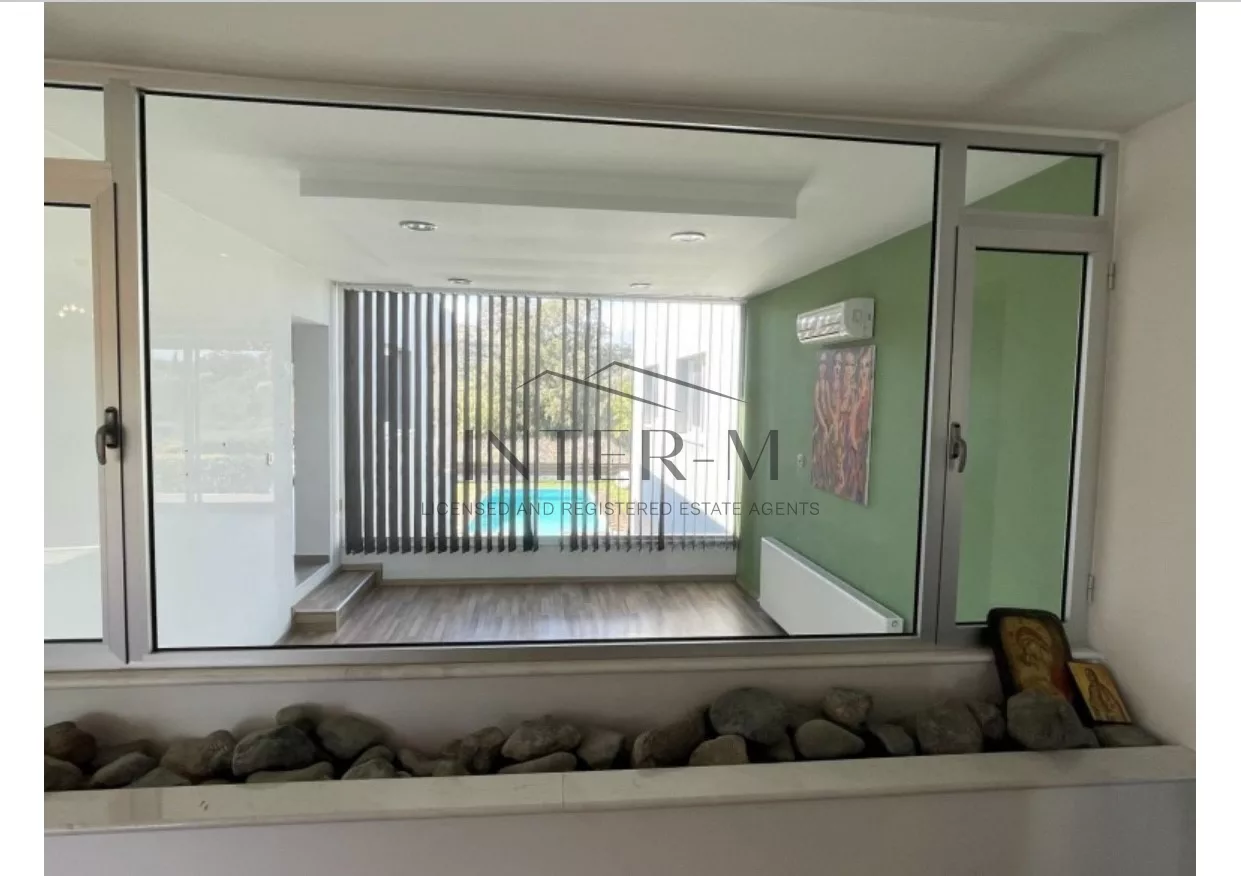 Villa For Sale In Pyrgos (4 Bedroom) φωτογραφία 6