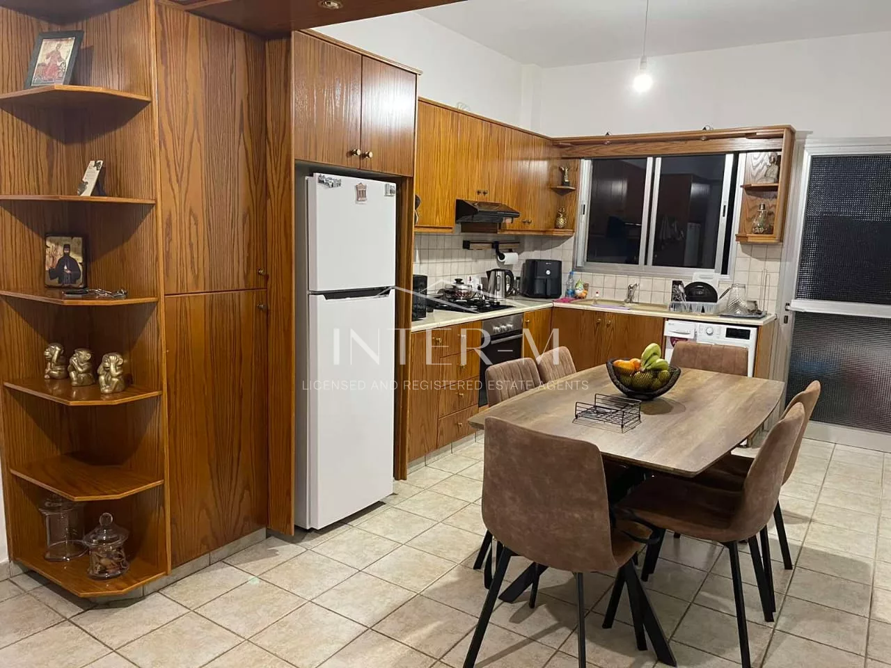 Apartment For Rent In Mesa Geitonia , Limassol (2 Bedroom) φωτογραφία 2