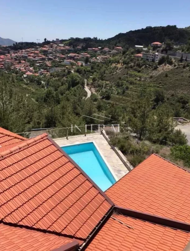 Beautiful Detached House Fоr Sаle,In Kyperounta, Limassol, Cyprus (5 Bedroom)