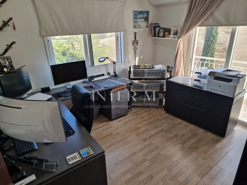 Luxurious House For Sale In Oroklini, Larnaka (4 Bedroom) φωτογραφία 4