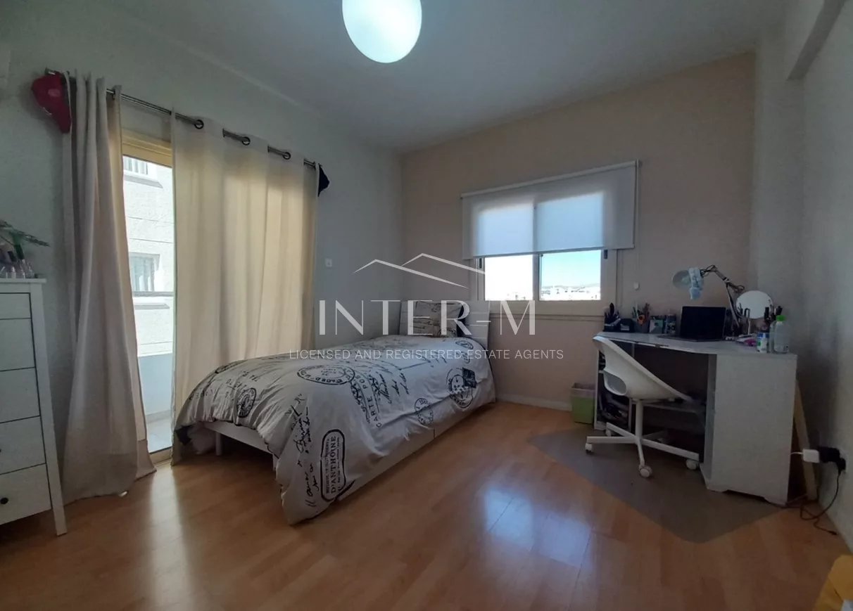 Luxury Sea View Apartment For Sale In Neapolis ,Limassol  (4 Bedroom) φωτογραφία 6