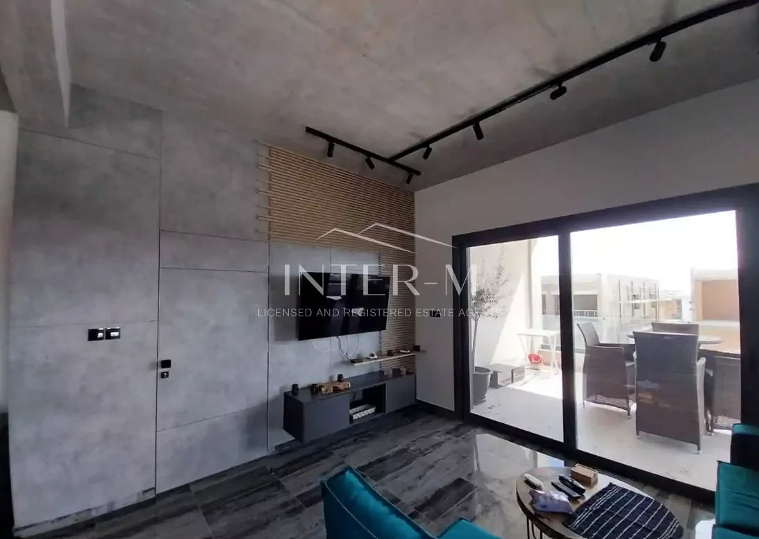 Brand New 2-Bedroom Apartment For Sale – Germasogeia, Limassol, Cyprus (3 Bedroom) φωτογραφία 9