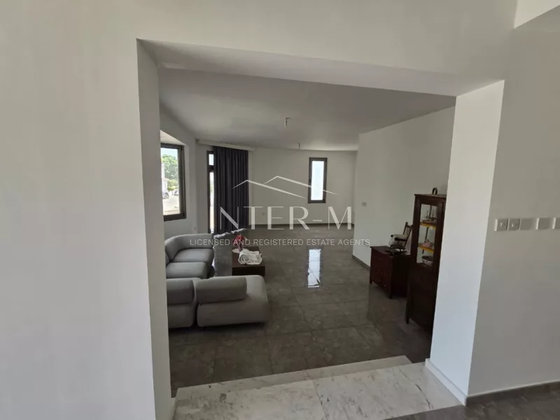 Beautiful Detached House Fоr Sаle In,Agia Varvara, Nicosia, (3 Bedroom) φωτογραφία 5
